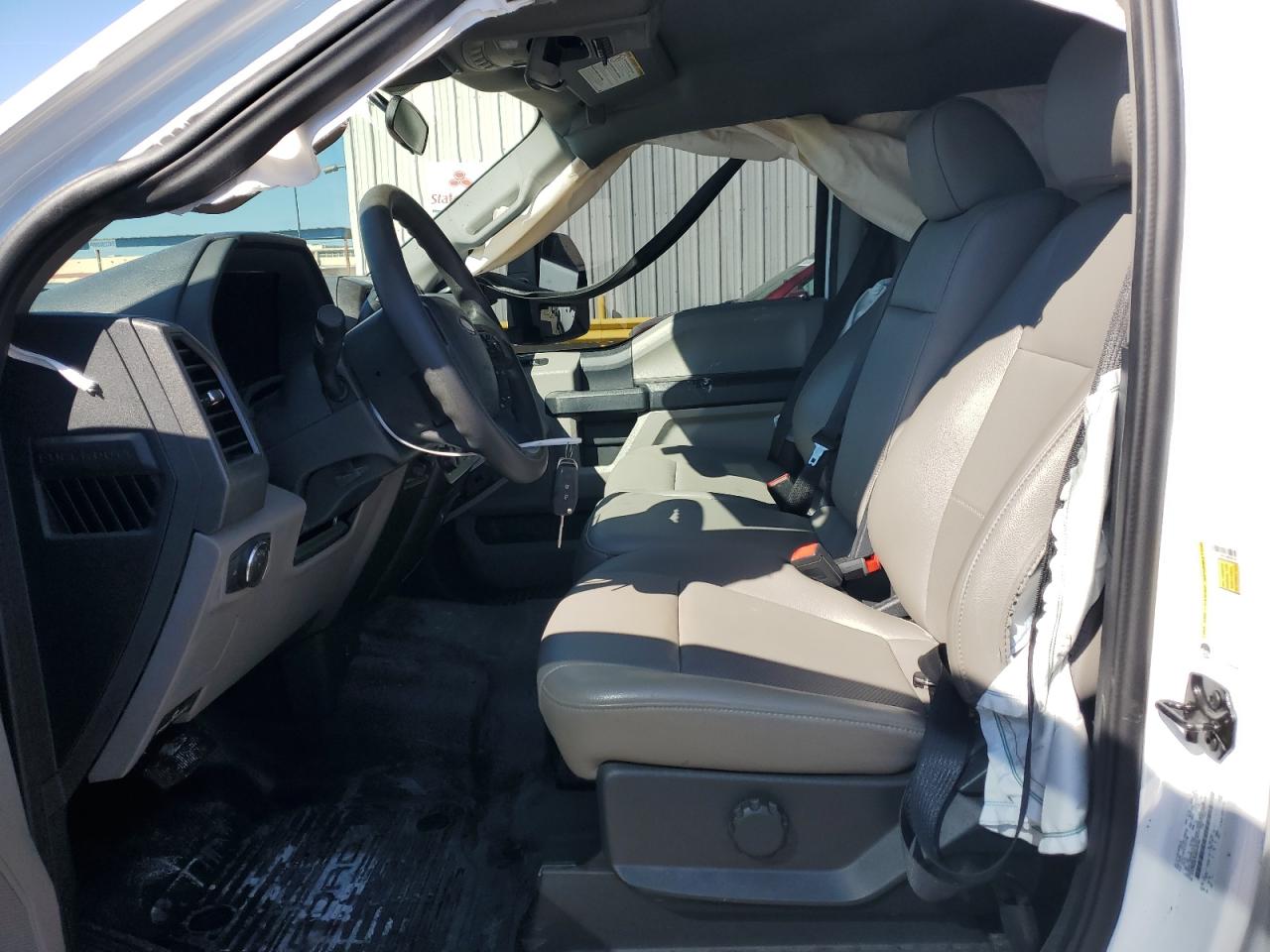 2022 Ford F250 - Image 7