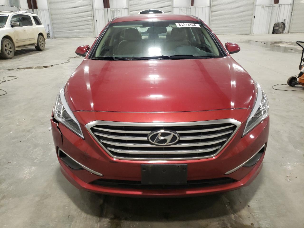 2016 Hyundai Sonata - Image 5