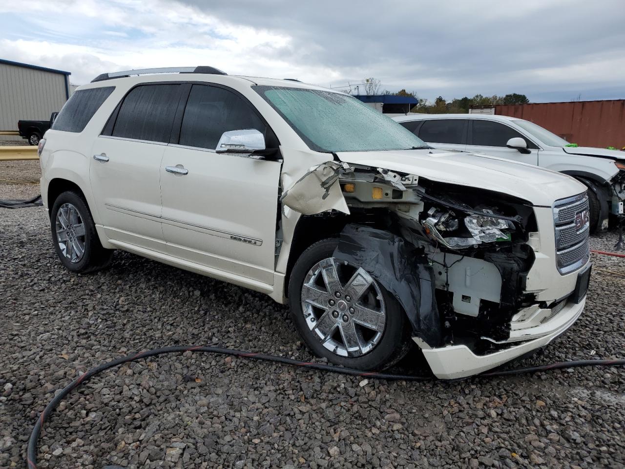 2014 GMC Acadia - Image 4