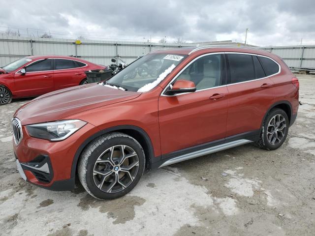 2020 Bmw X1 Xdrive28I за продажба в Walton, KY - Mechanical