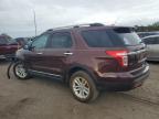 2012 Ford Explorer Xlt for Sale in Newton, AL - Front End