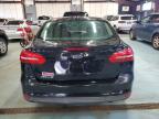 2017 Ford Focus S na sprzedaż w East Granby, CT - Front End