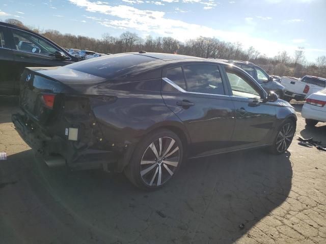  NISSAN ALTIMA 2019 Czarny