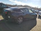 2019 Nissan Altima Sr იყიდება New Britain-ში, CT - Front End