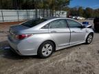 2011 Hyundai Sonata Hybrid за продажба в Knightdale, NC - Front End