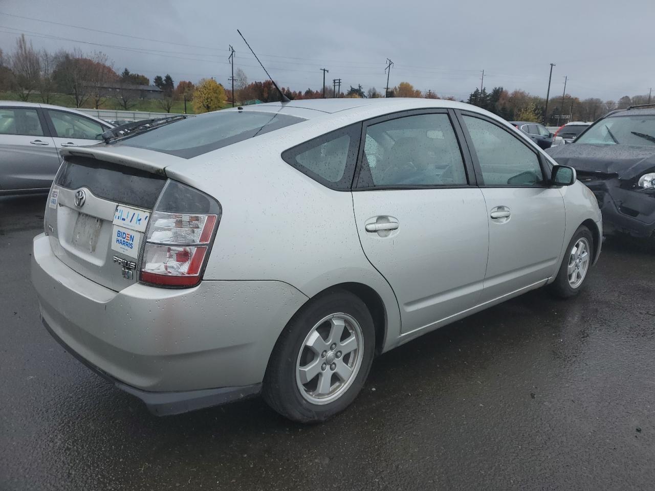 2005 Toyota Prius - Image 3