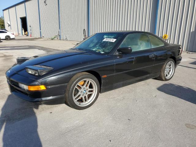 1997 Bmw 840 Ci Automatic