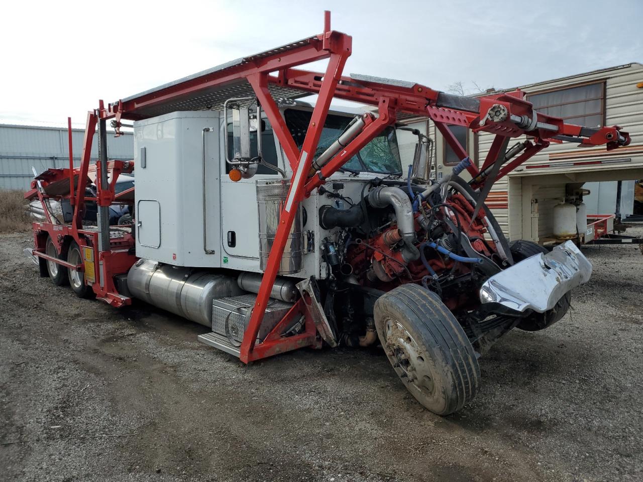 1NPXL49X0RD889667 PETERBILT ALL MODELS 2024