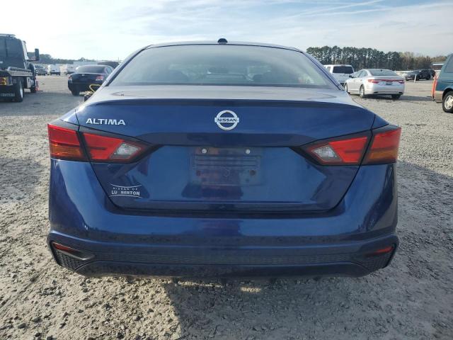  NISSAN ALTIMA 2020 Синий