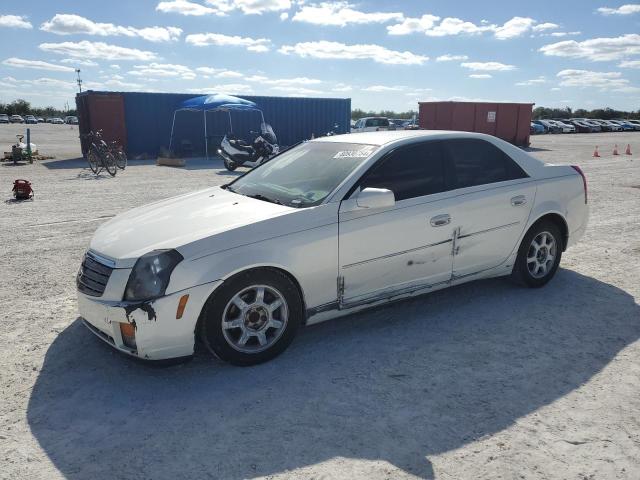 2004 Cadillac Cts  за продажба в Arcadia, FL - Front End