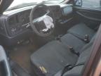 2002 Chevrolet Silverado C1500 en Venta en Arlington, WA - Front End