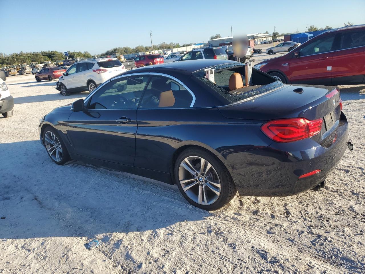 2018 BMW 4er - Image 2