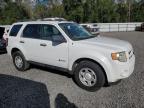 2009 Ford Escape Hybrid на продаже в Riverview, FL - Water/Flood