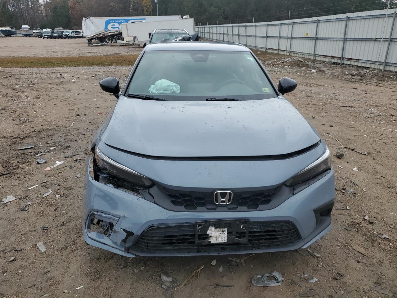 2022 Honda Civic - Image 5