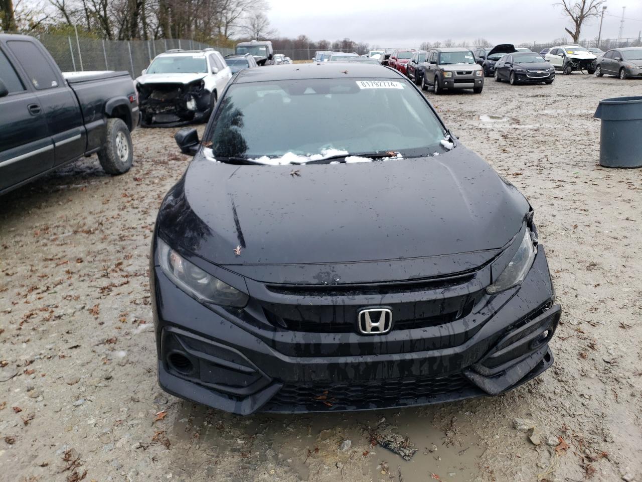 2020 Honda Civic - Image 5
