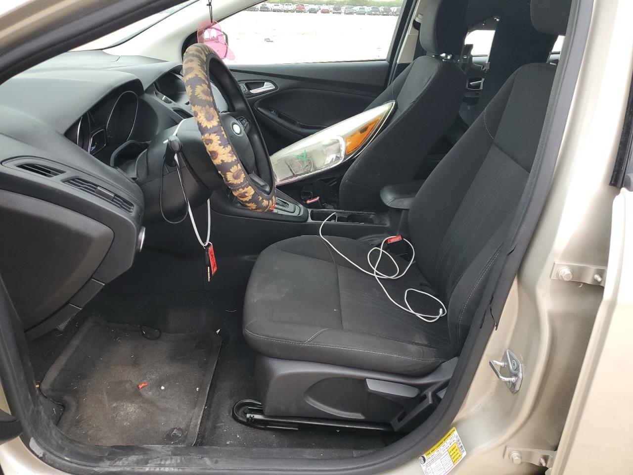2017 Ford Focus - Image 7