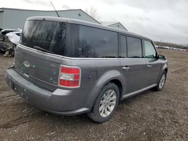 2009 FORD FLEX SEL