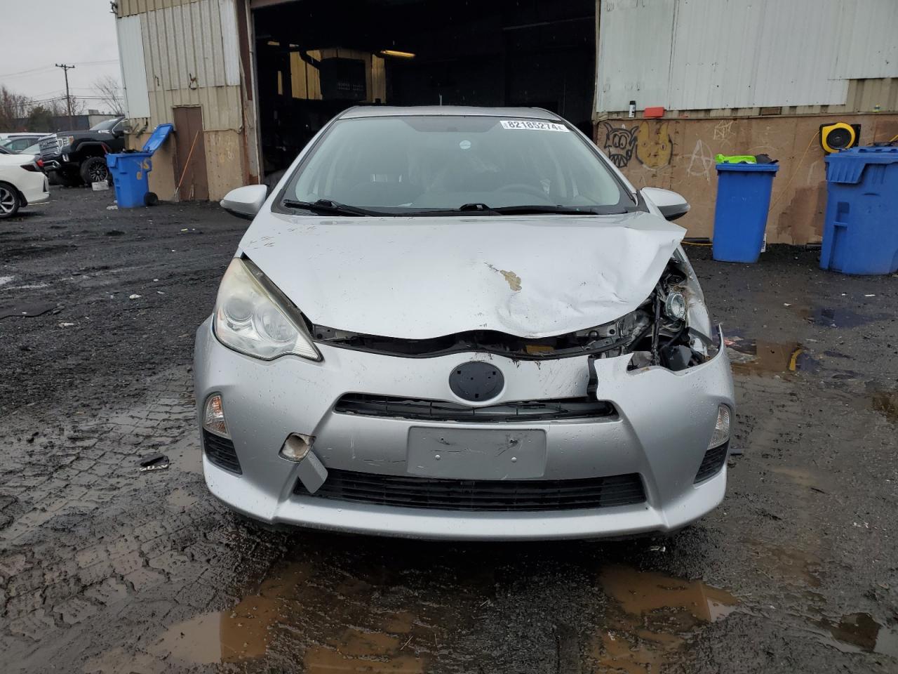 2012 Toyota Prius - Image 5