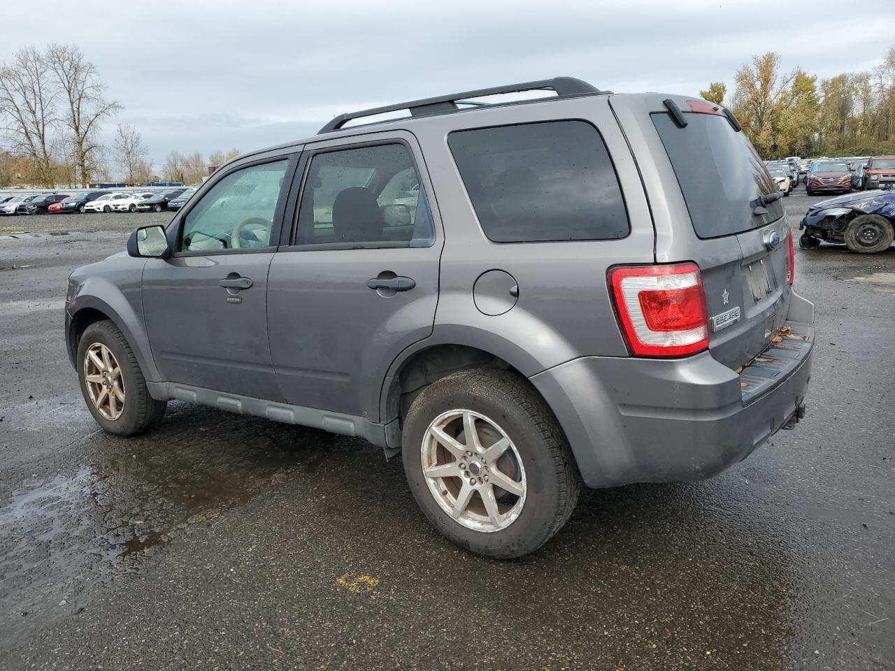 2012 Ford Escape - Image 2