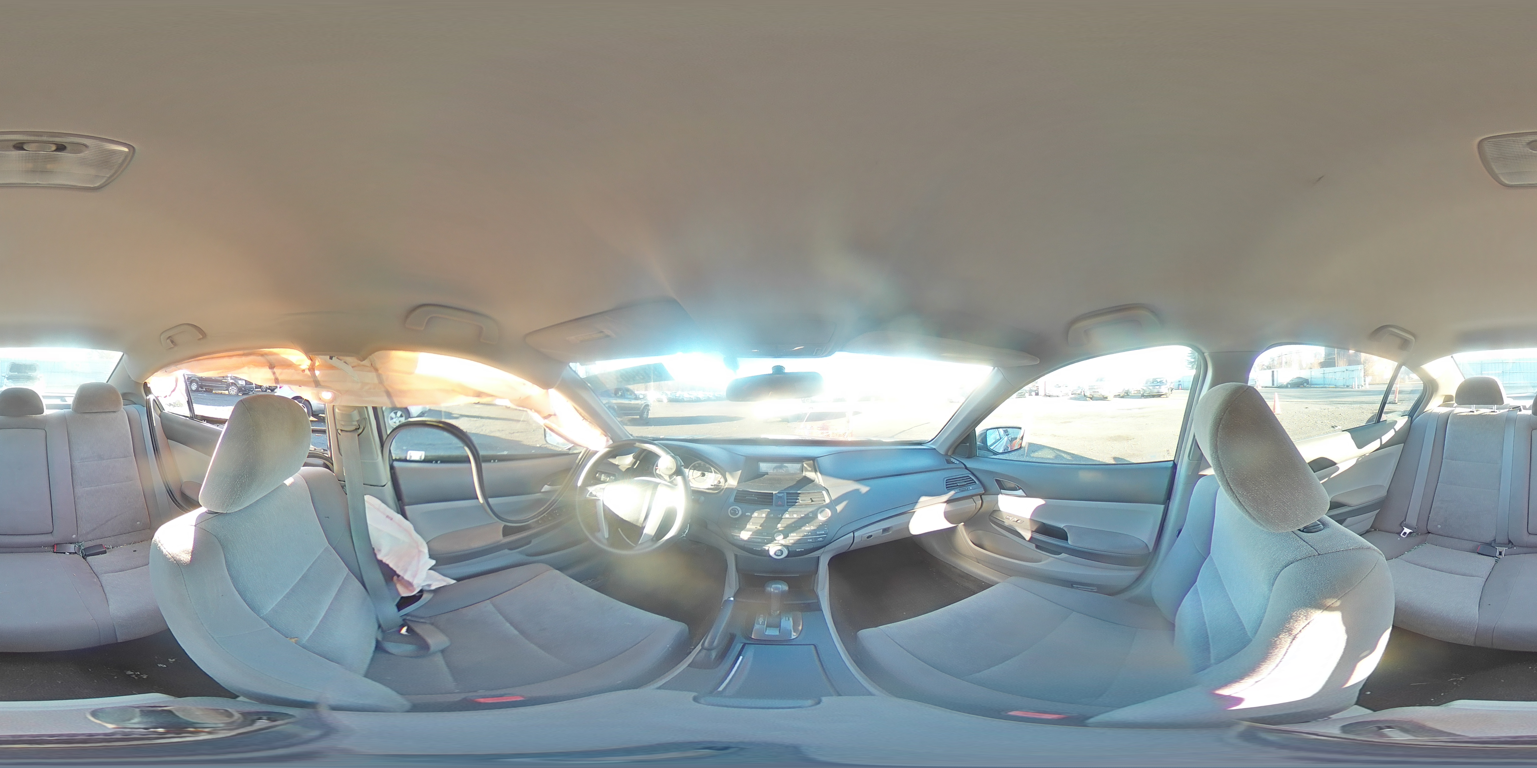 2009 Honda Accord - Image 12