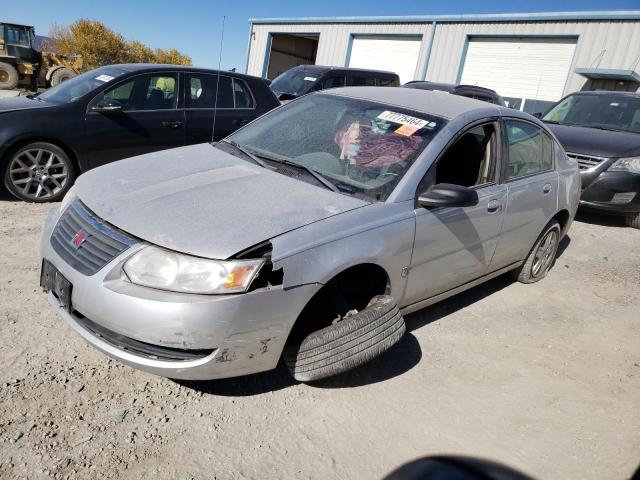 2007 Saturn Ion Level 2