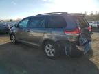 2014 TOYOTA SIENNA LE à vendre chez Copart ON - TORONTO