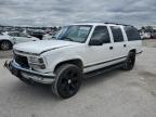 1999 Gmc Suburban K1500 იყიდება Sikeston-ში, MO - Front End