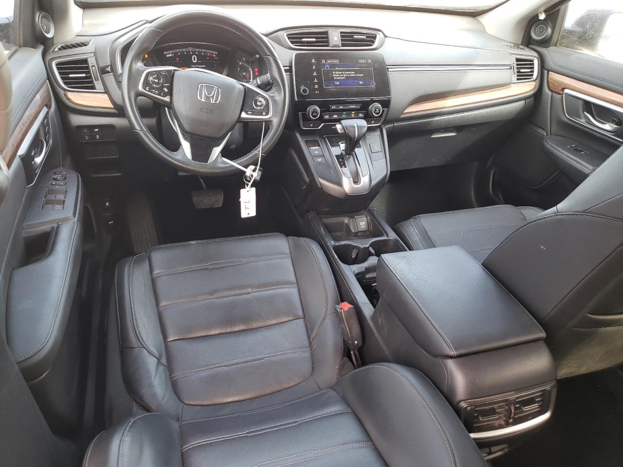 2019 Honda CR-V - Image 8
