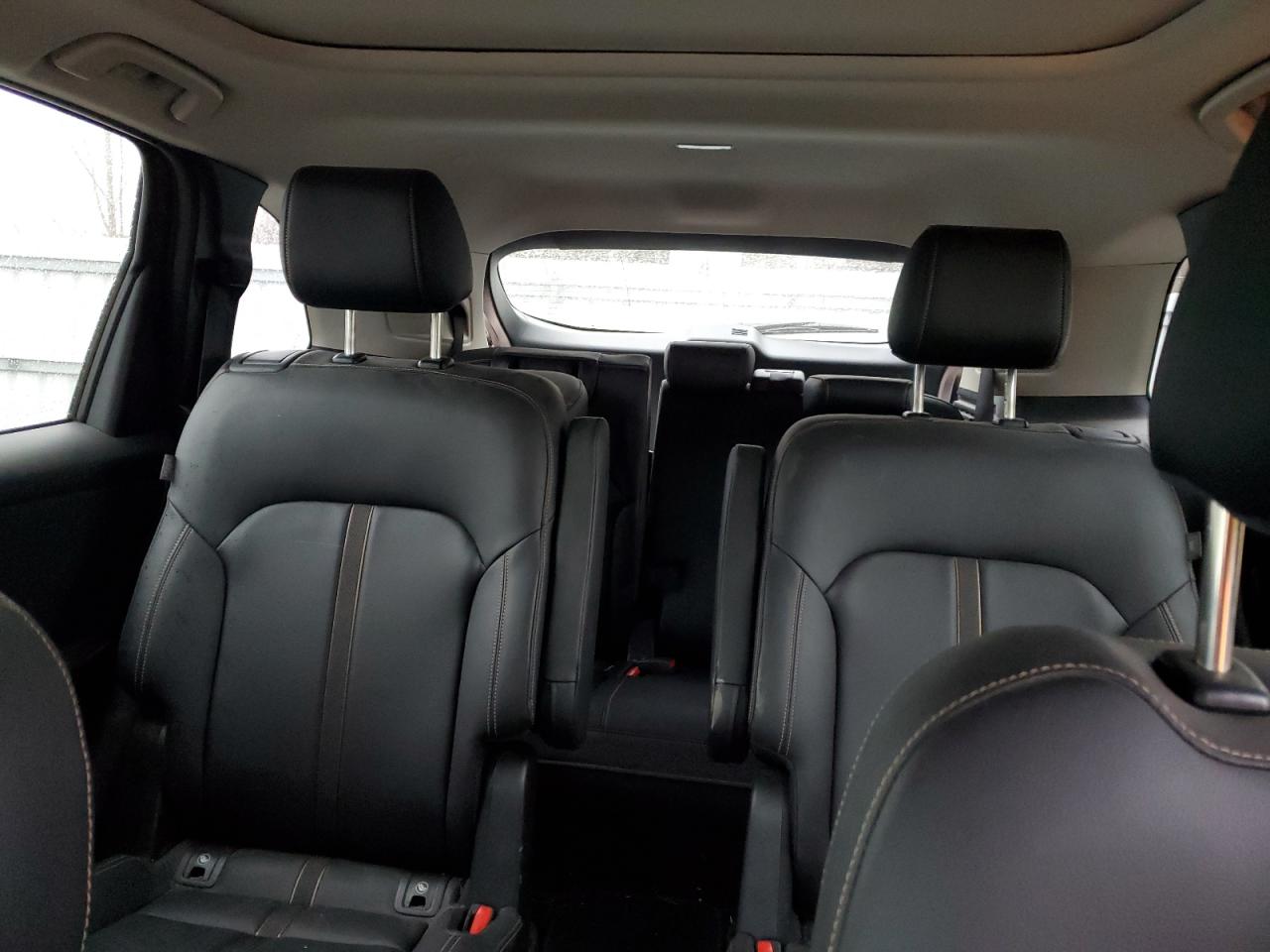 2024 Mazda Cx-90 Gs-L VIN: JM3KKCHA0R1122731 Lot: 80454474