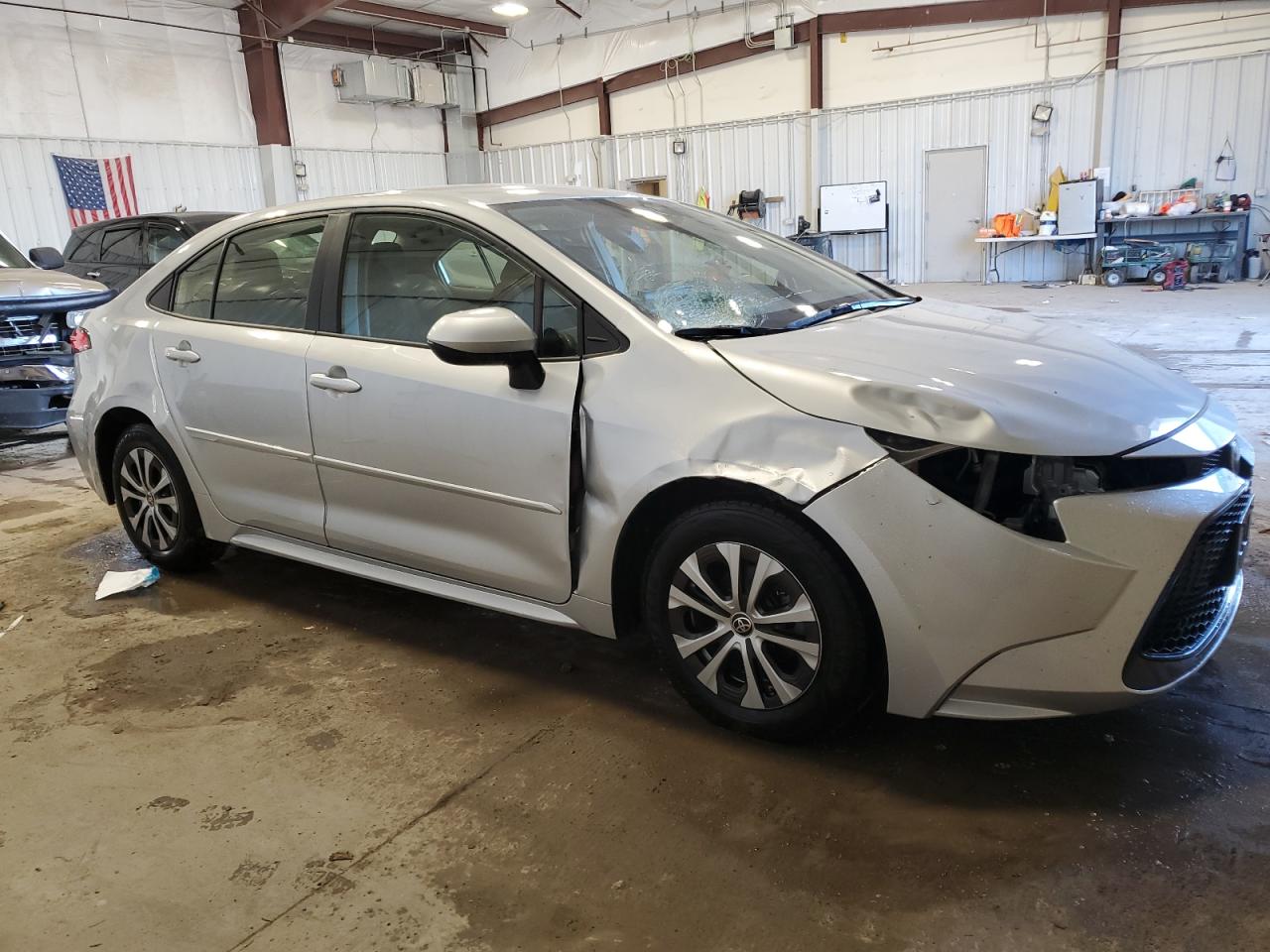 2022 Toyota Corolla - Image 4