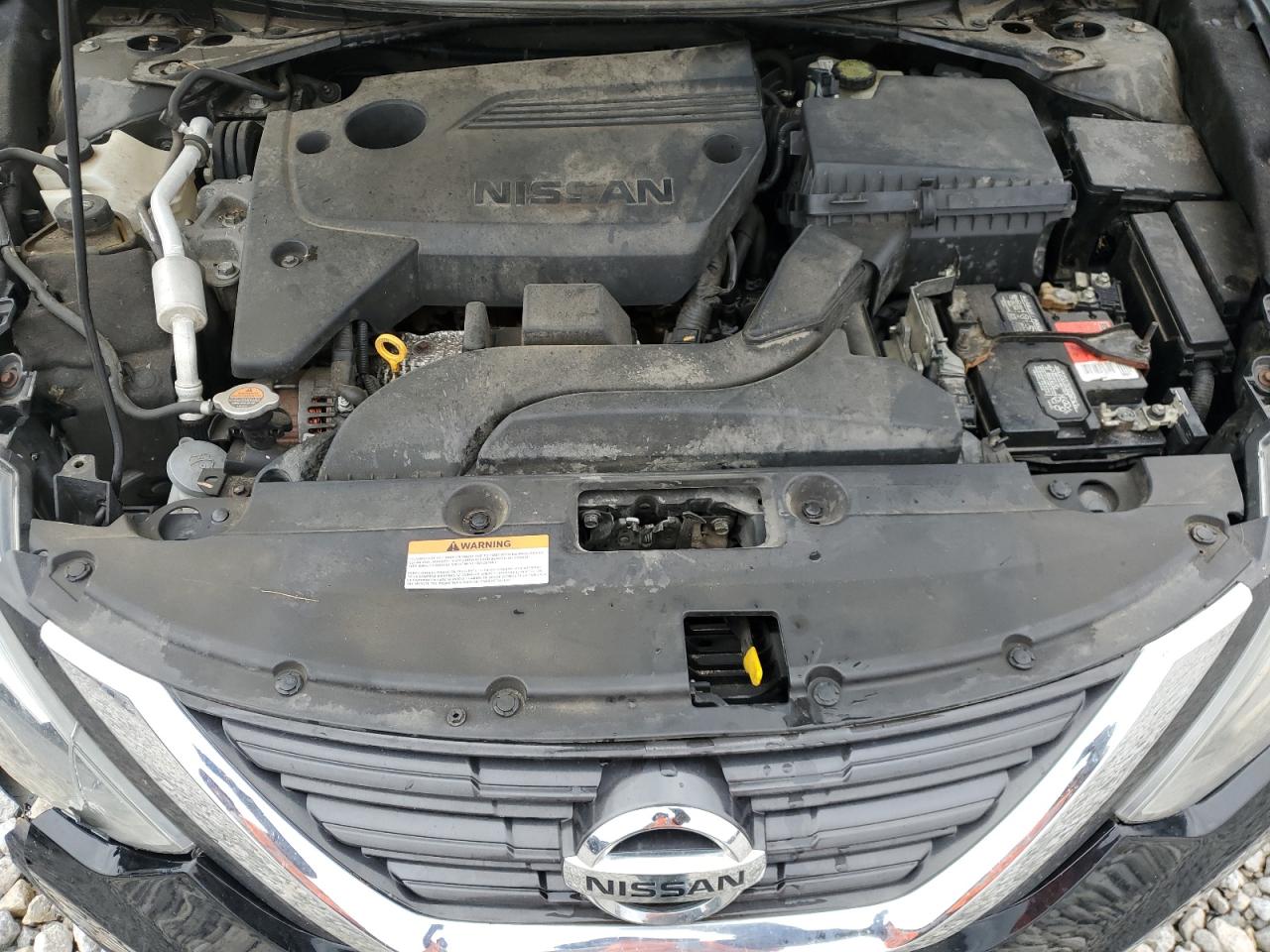 2016 Nissan Altima - Image 11