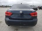 2014 Volkswagen Passat Se للبيع في West Palm Beach، FL - Minor Dent/Scratches