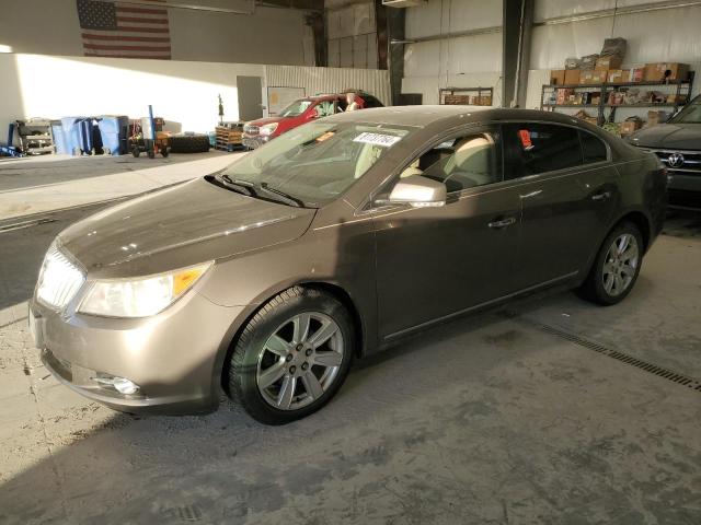 2011 Buick Lacrosse Cxl