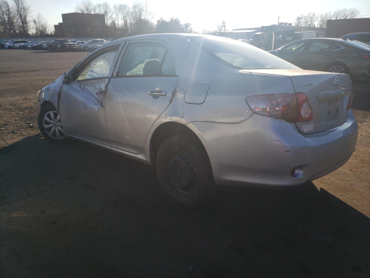 2010 Toyota Corolla - Image 2