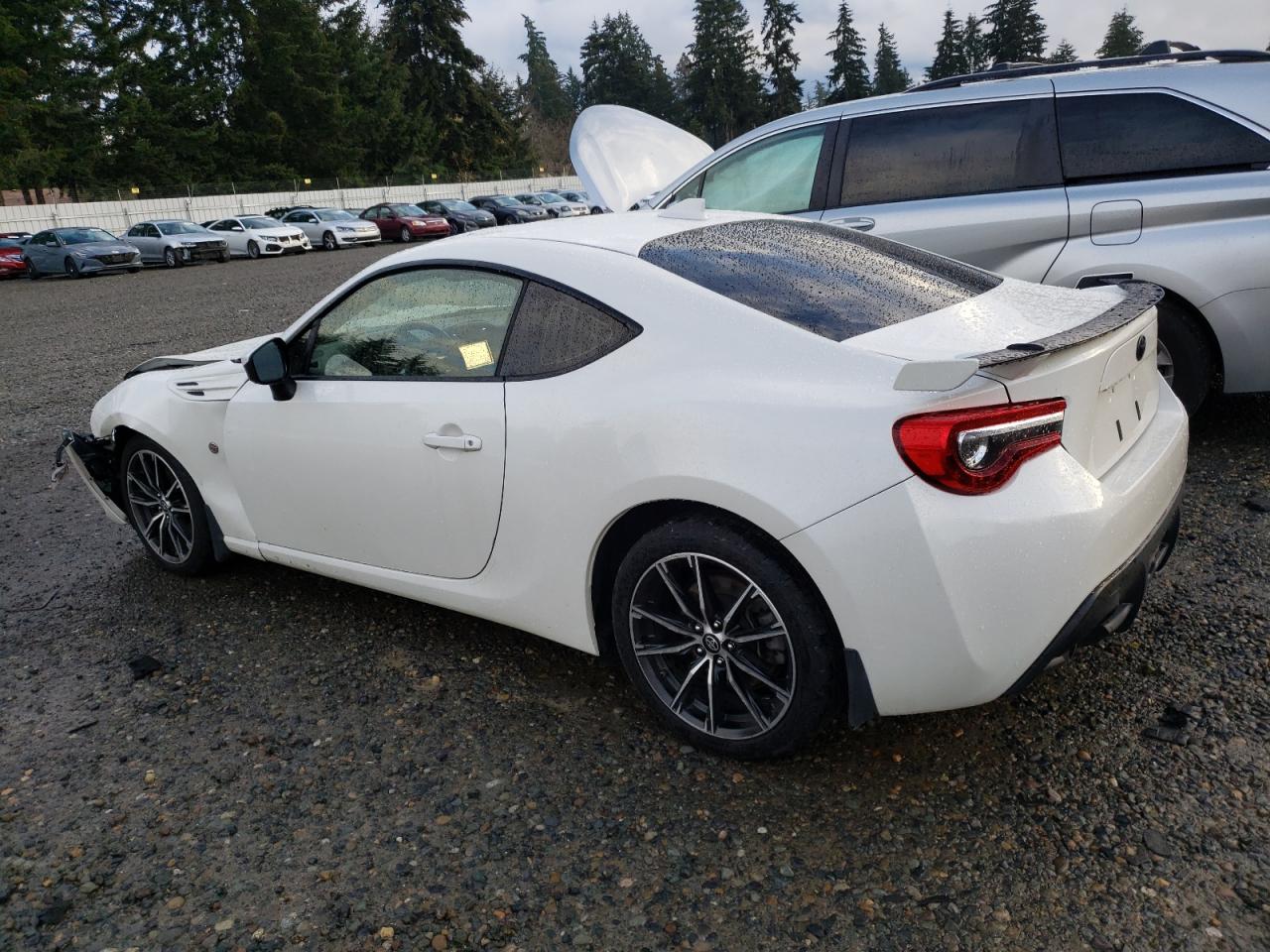 VIN JF1ZNAE17K8703671 2019 TOYOTA 86 no.2