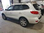 2009 Hyundai Santa Fe Se на продаже в Byron, GA - Front End