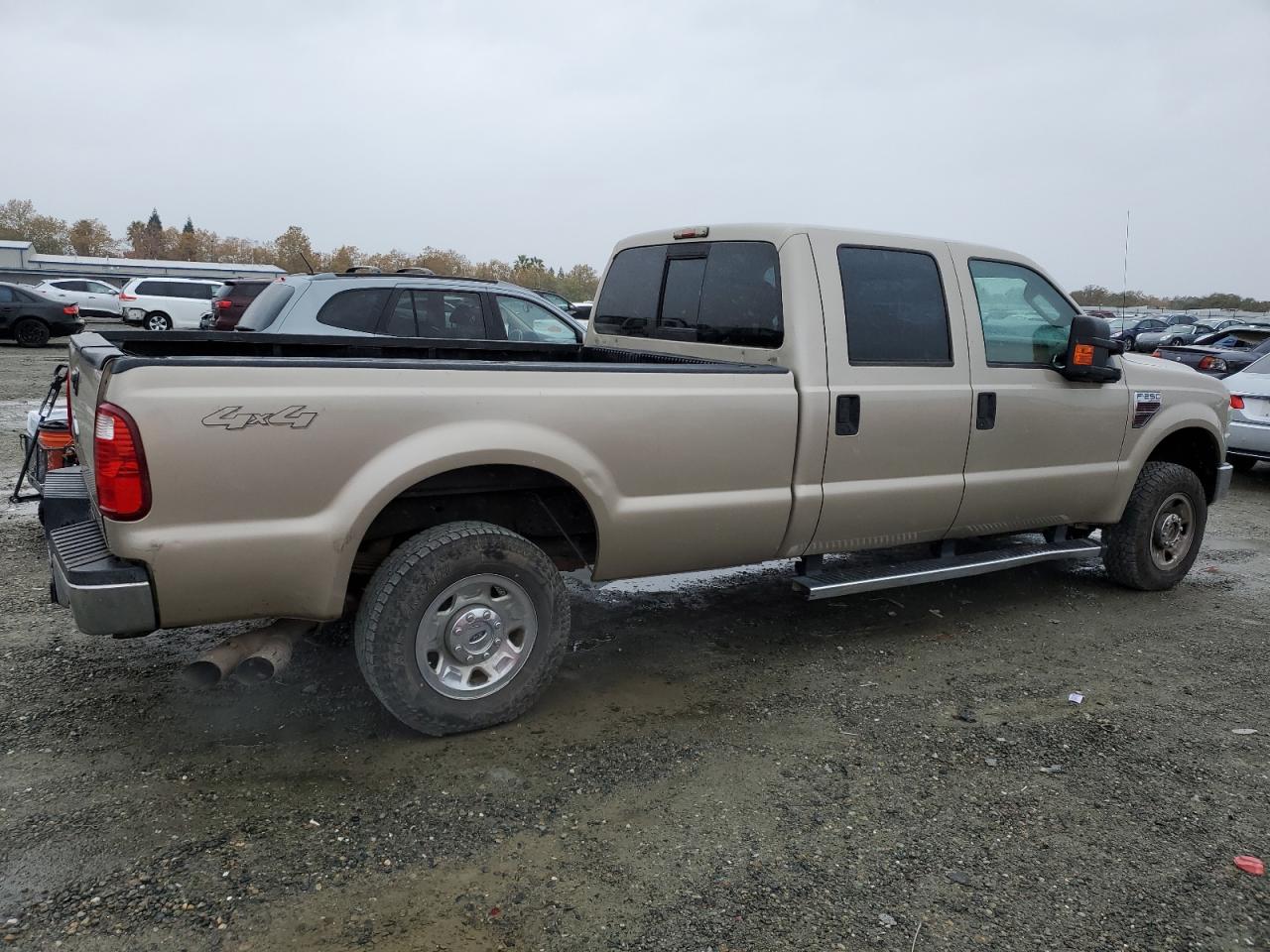 2008 Ford F250 - Image 3