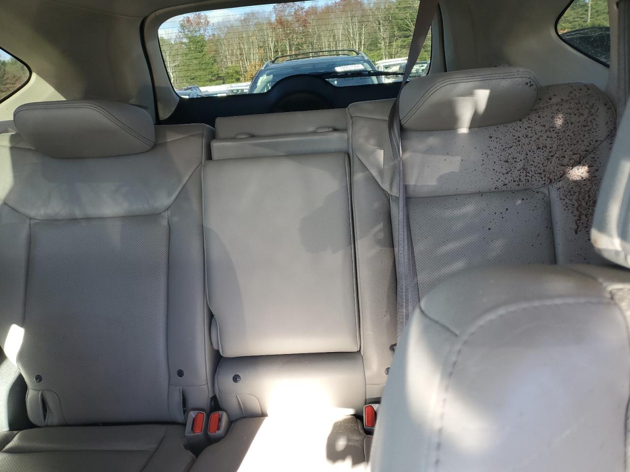 2015 Honda CR-V - Image 10