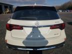 2019 Acura Mdx Technology de vânzare în York Haven, PA - Rollover
