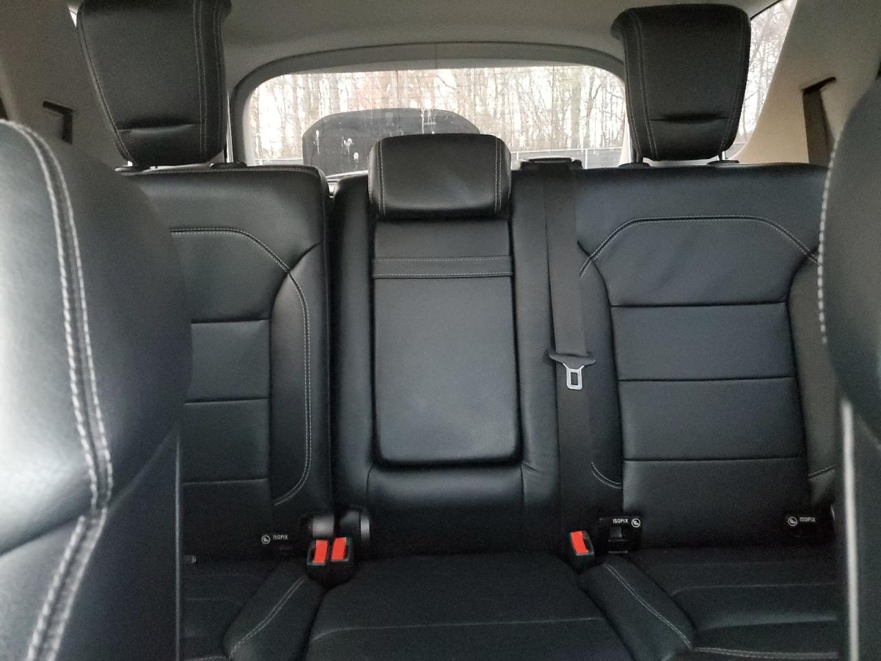 2015 Mercedes-Benz M-klasse - Image 10