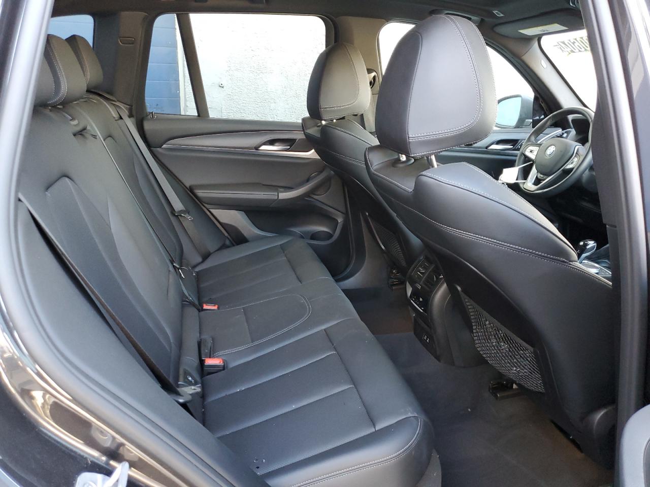 2024 BMW X3 - Image 11