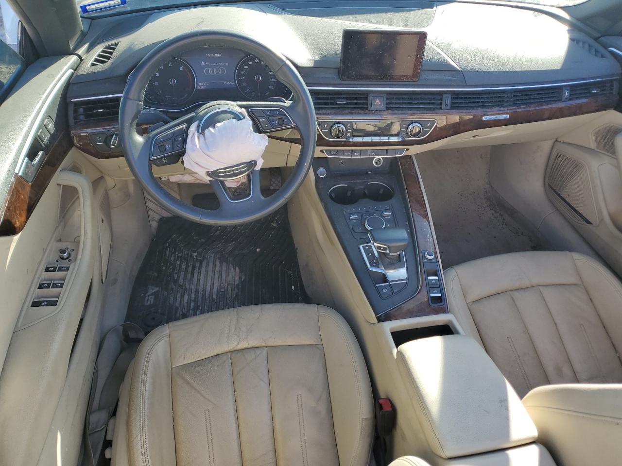 2018 Audi A5 - Image 8