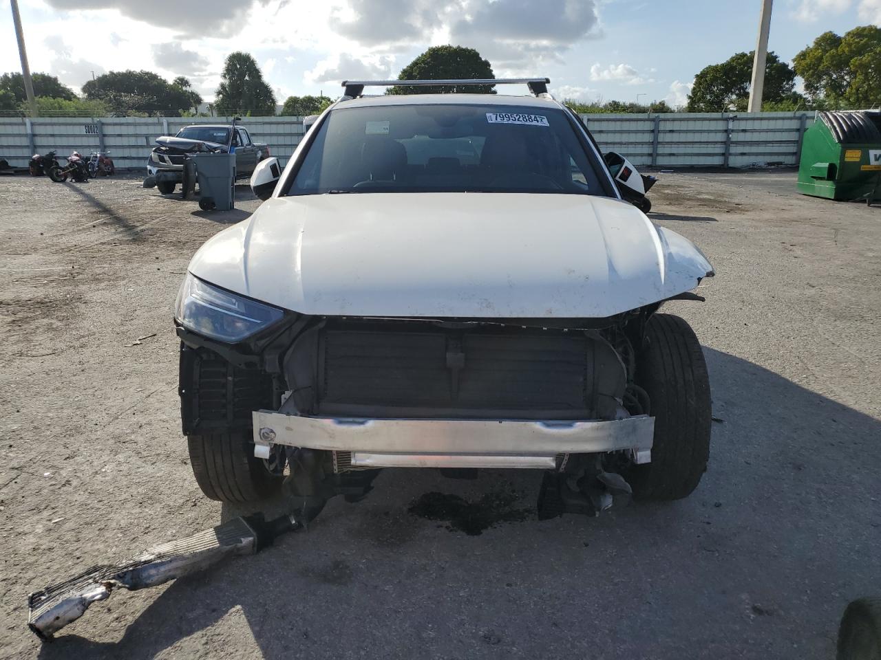 2021 Audi Q5 - Image 5