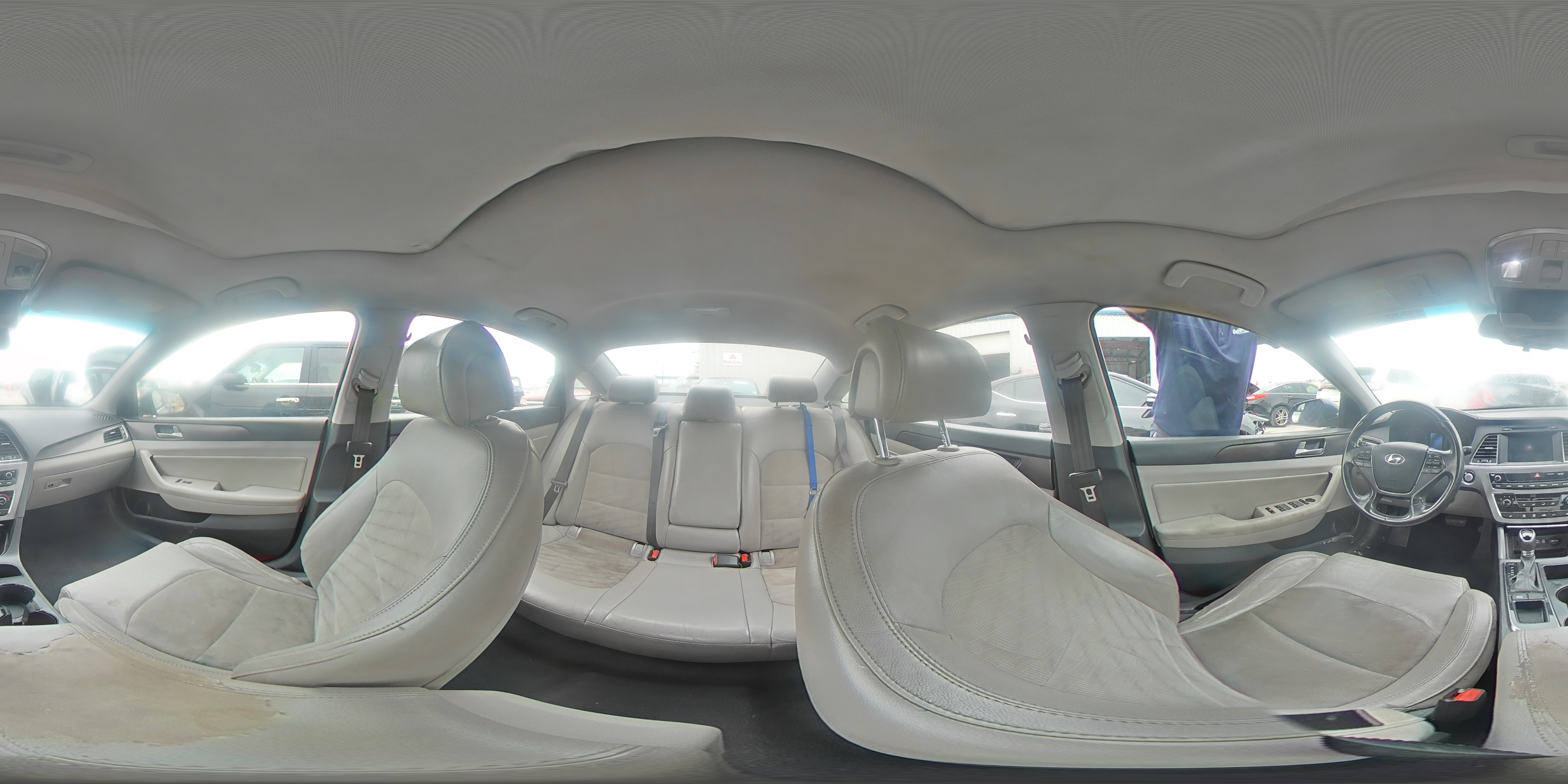 2017 Hyundai Sonata - Image 13