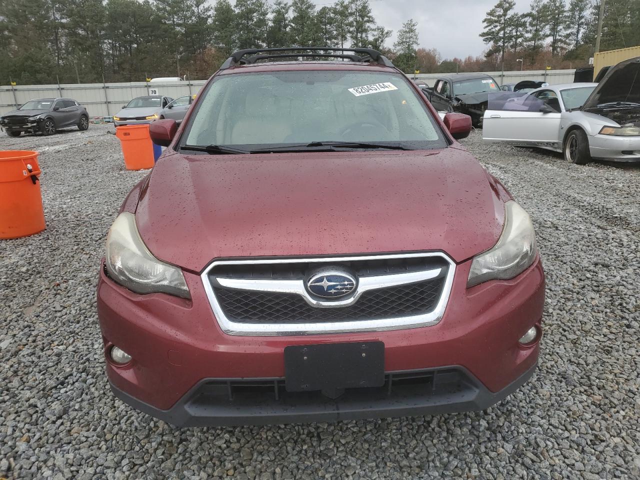 2014 Subaru XV - Image 5