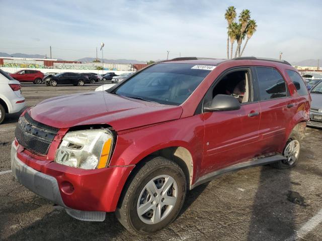 2006 Chevrolet Equinox Ls