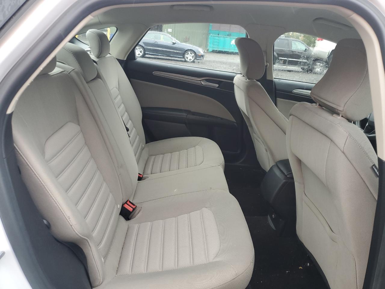 2017 Ford Fusion - Image 10