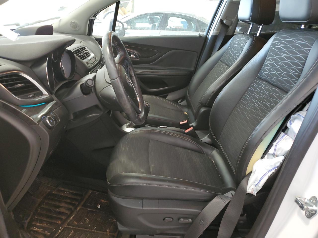 2016 Buick Encore - Image 7