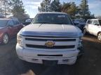 2010 Chevrolet Silverado K1500 Ltz for Sale in Denver, CO - Side