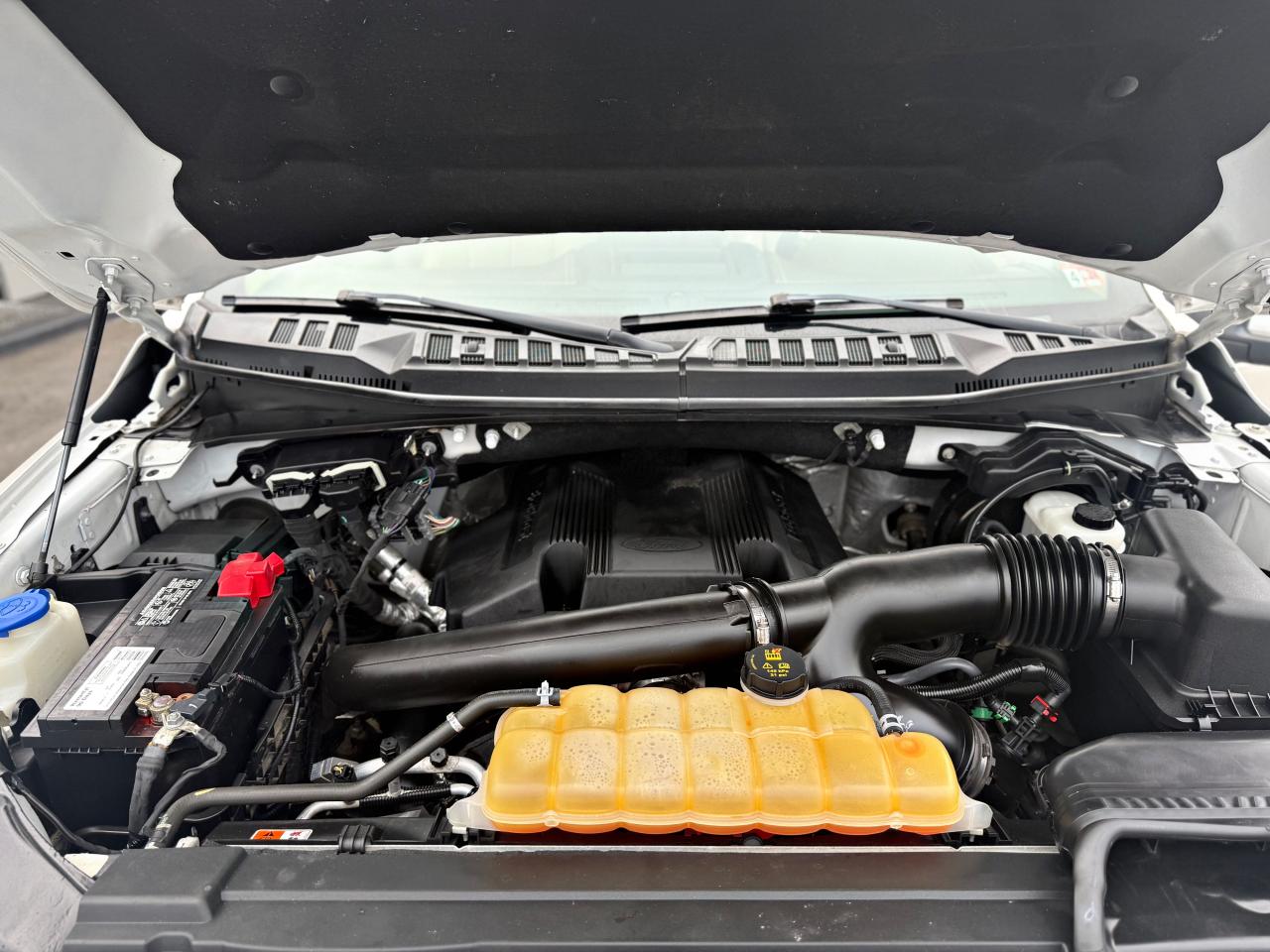 2018 Ford F-150 - Image 7